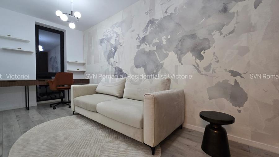 REA1022151 Apartament 3 camere WIN HERASTRAU 2 locuri de parcare - 3