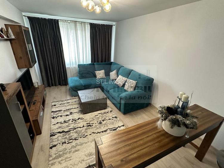 Apartament Premium 3 Camere | Bloc Nou | Rediu | Parcare Inclusă-580€ - 2