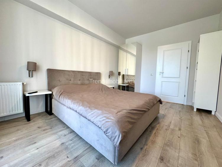 Apartament 3 camere 75 MP Terasa Parcare zona NTT Data - 6