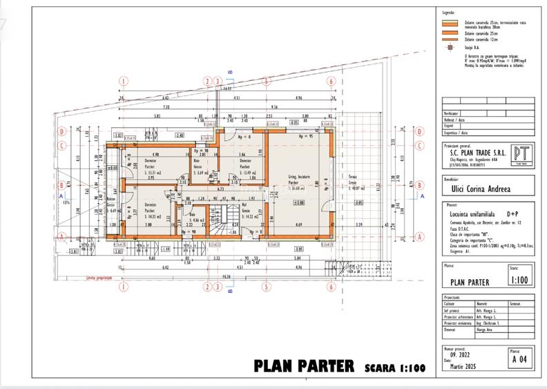 Casa de vânzare Dezmir - zona Planoarelor - 10