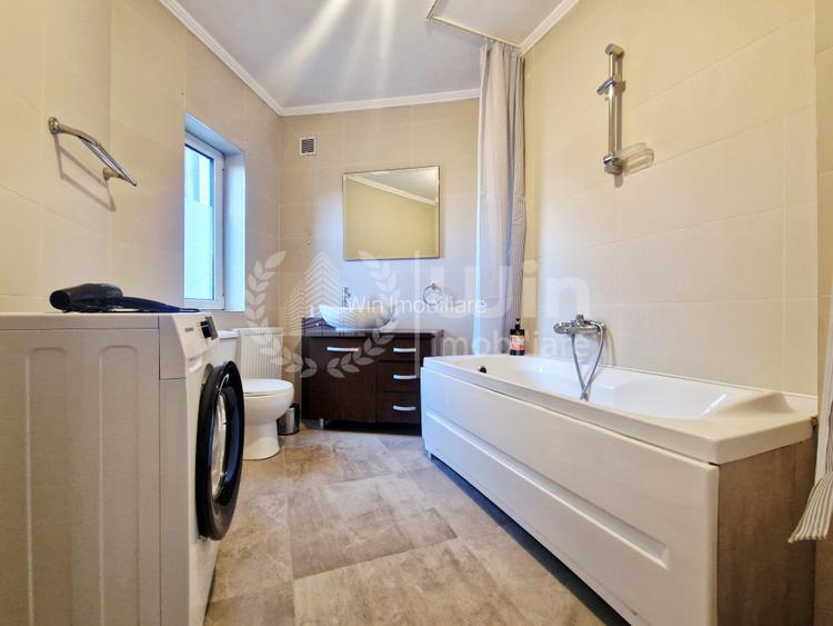 Casa cu 70mp utili | Parcare | Plopilor | Platinia | Usamv! - 9