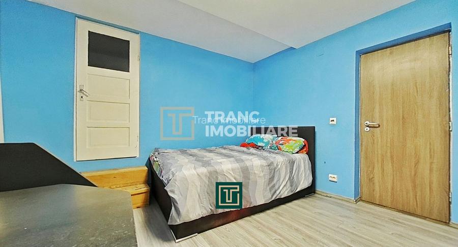 Casă primitoare cu 3 camere, teren generos și acces privat – Aradul Nou - 10