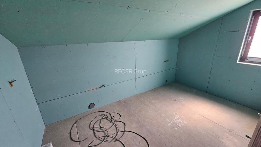 Targsoru Nou - vila P+M 6 camere, 2024 la gri - 159000 euro - 15