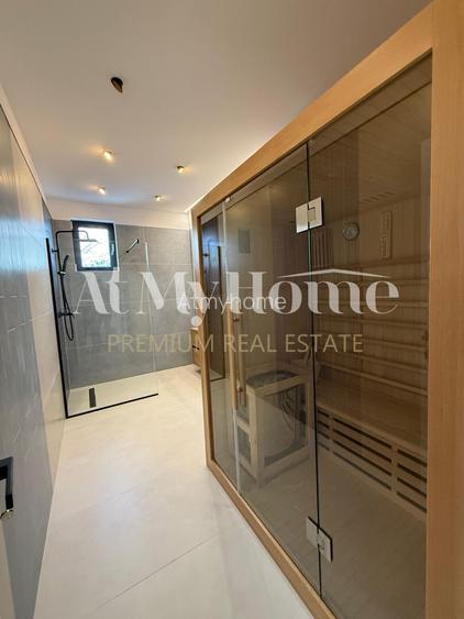 VILA TIP DUPLEX/DESIGN MODERN/6 CAMERE/SAUNA/IANCU NICOLAE - 14