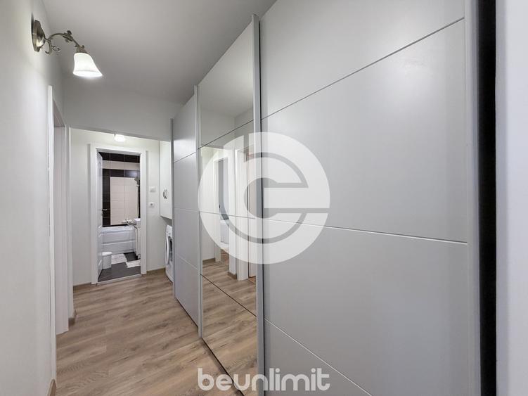 Apartament de 3 camere | decomandat | Zona centrală | Prima inchiriere