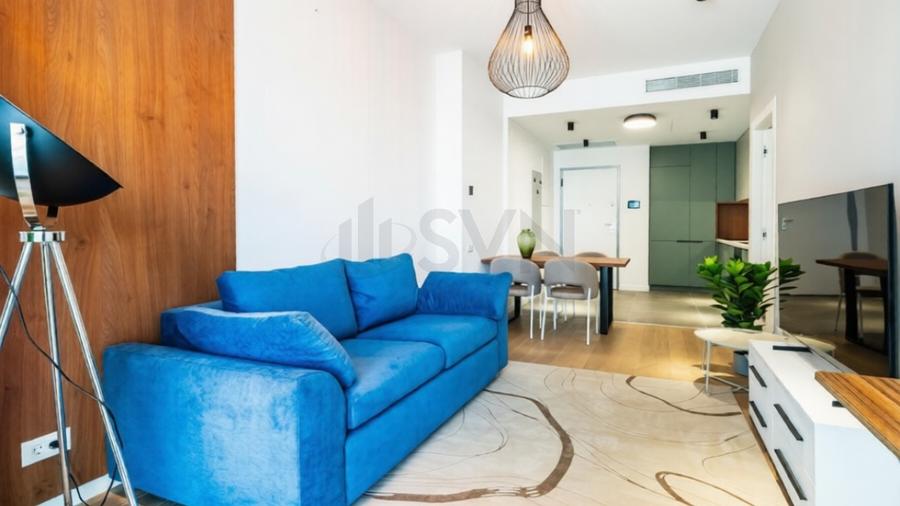 REA1028179 Apartament 2 Camere Premium l Upsite l Chirie l Floreasca I Loc Parca