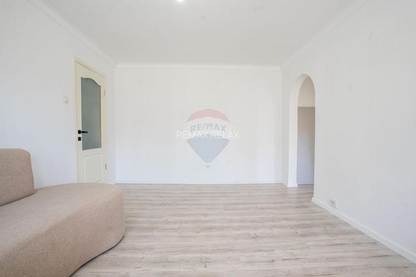 Apartament renovat 2 camere – Mircea cel Bătran - 4
