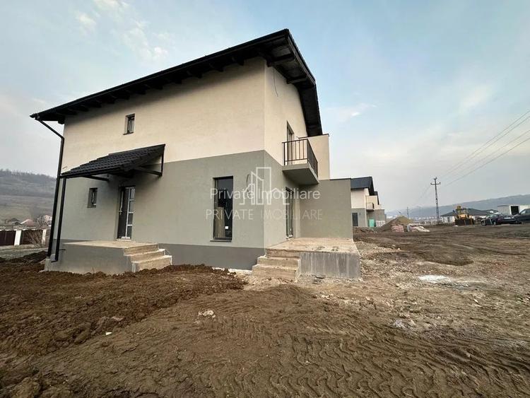 Case Noi, Complex Rezidential, Livezeni, Strada Subpadure - 3