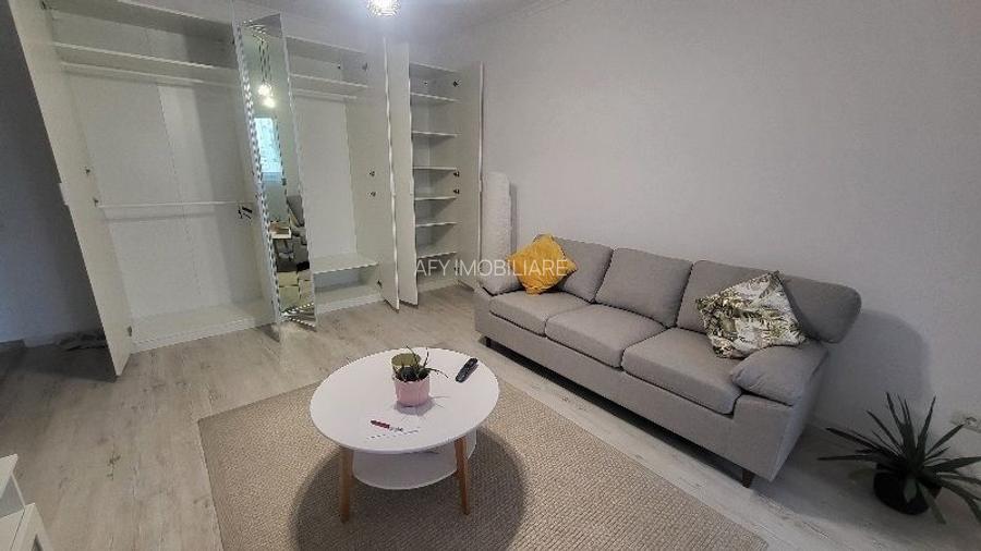 Apartament de inchiriat Avantgarde City – Militari Residence, Chiajna - 5