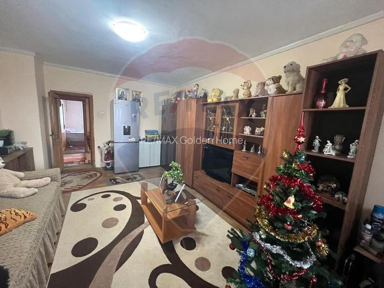Apartament 2 camere b dul Brailei - 7