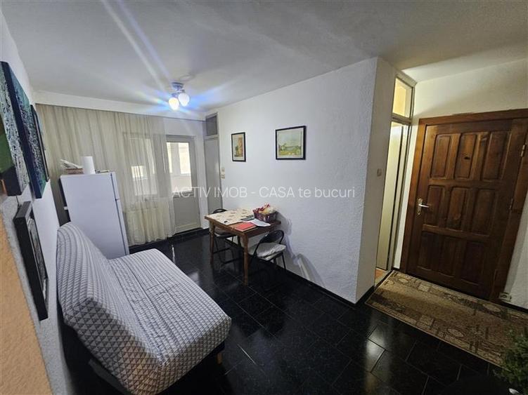 Resita, 2 Cam. Dec., Mobilat+Utilat, Calea Timisoarei - 6