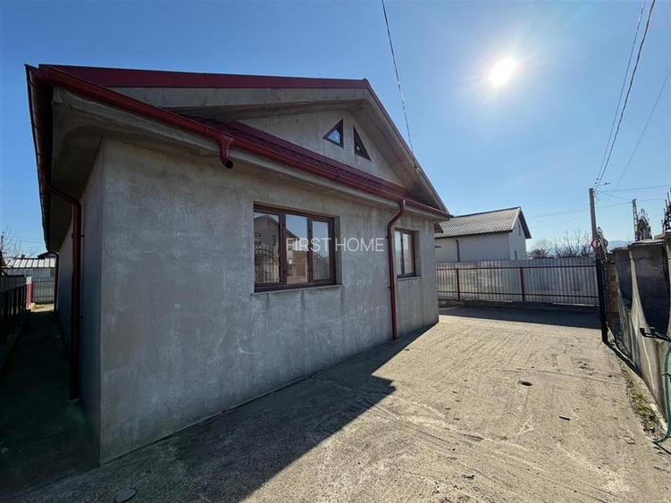 Casa BCA de vanzare in Unirea Odobesti pret 70.000 Euro - 21