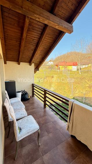 Duplex elegant, spațios – 370 mp | teren 12 ari | Baia Mare – zona Griviței - 19