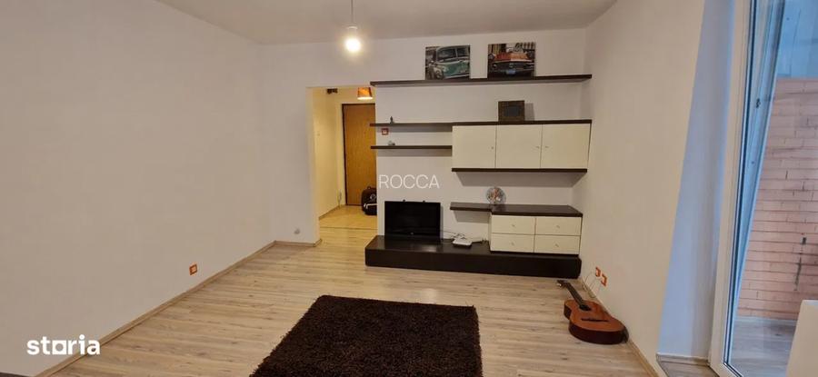 Apartament de 2 camere renovat cu balcon – etaj 1/10, 8 min metrou Dristor - 2