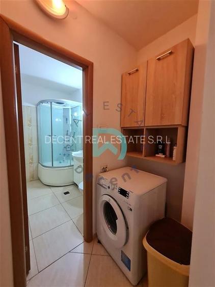 Apartament 2 camere ASTRA , 59mp., Brasov - 14