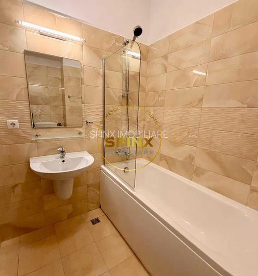 Apartament 2 camere | Timpuri Noi | etaj 11 | Terasa rooftop 50mp | bloc 2011 - 4