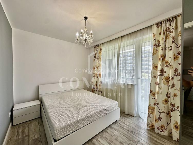 Apartament 3 camere | Etaj 1 | Zona Vivo - 11