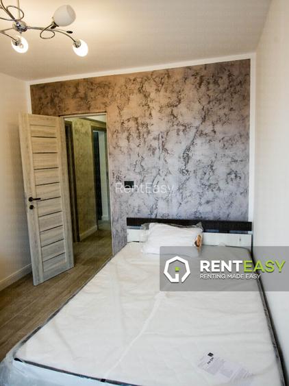 De vanzare! Apartament cu 2 camere Centru Civic - Moldova Mall - 3