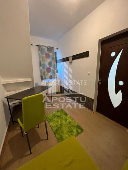 Apartament 2 camere, centrala proprie, petfriendly, zona Fabric - 3