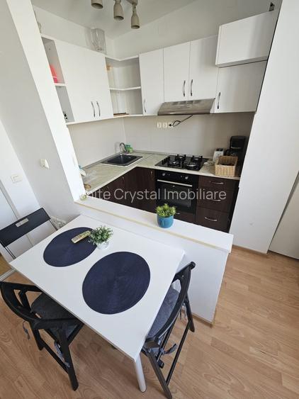 Închiriez apartament 2 camere, Unirii - Cocor, metrou 1 min, Petfriend - 7