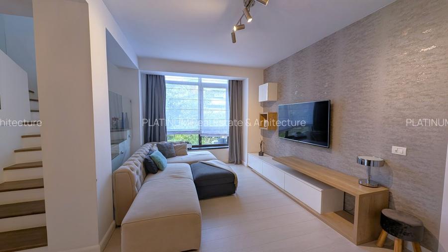 Casa cu Bambus – Mogosoaia – intre Lac si Padure - 5