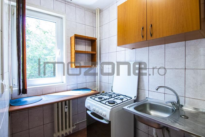 Drumul Taberei - Favorit, garsoniera, 3/10, mutare imediata, mobilata - 7