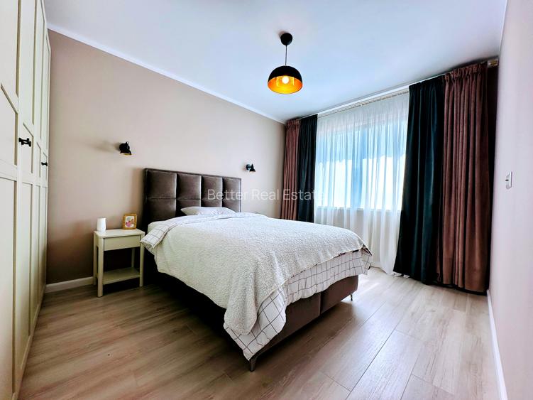 Casa Noua Parter de Vanzare -3 Camere spatioase  ,2 bai,400 mp, Comuna Berceni - 7