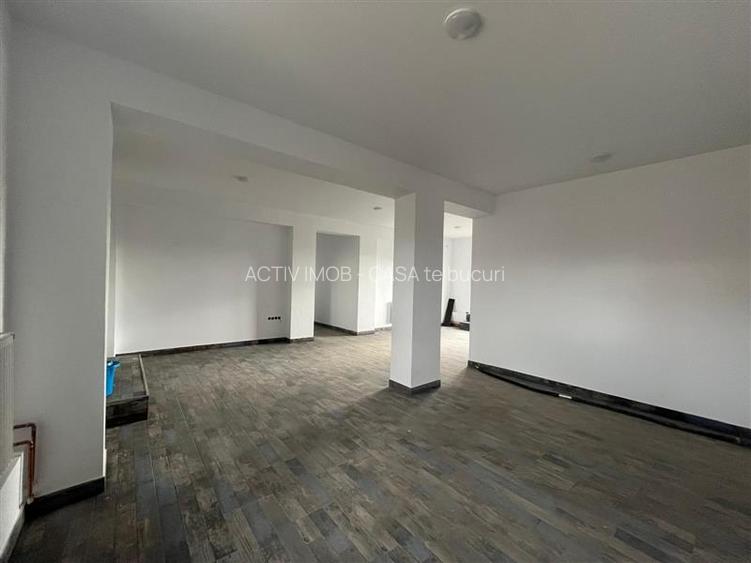 Lugoj, Pensiune 16 Cam., 850 Mp, Renovata Str. Principala - 12