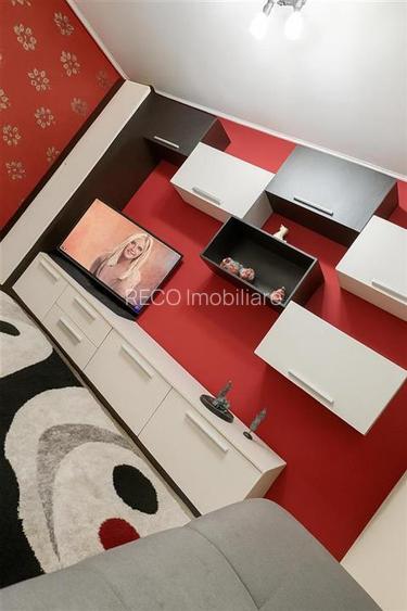 RECO Apartament PB decomandat,  2 camere, Velenta - 10