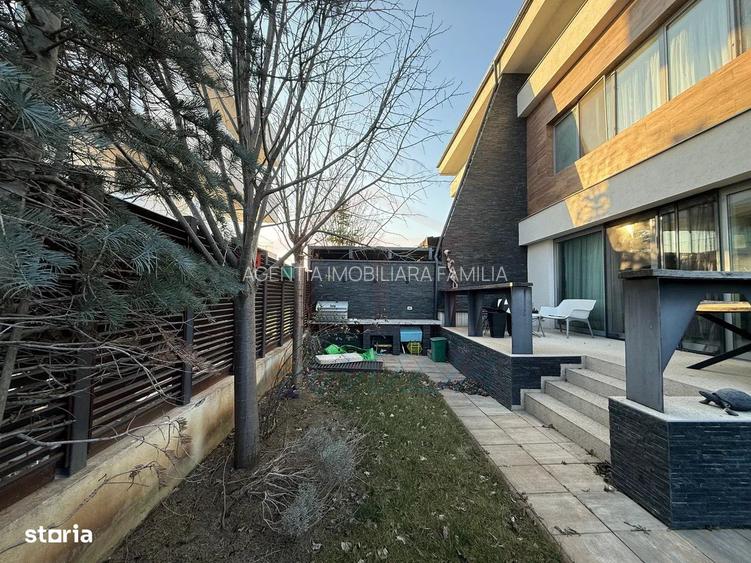 Vila mare in Pantelimon aproape de Lacul Pantelimon, la cheie - 16