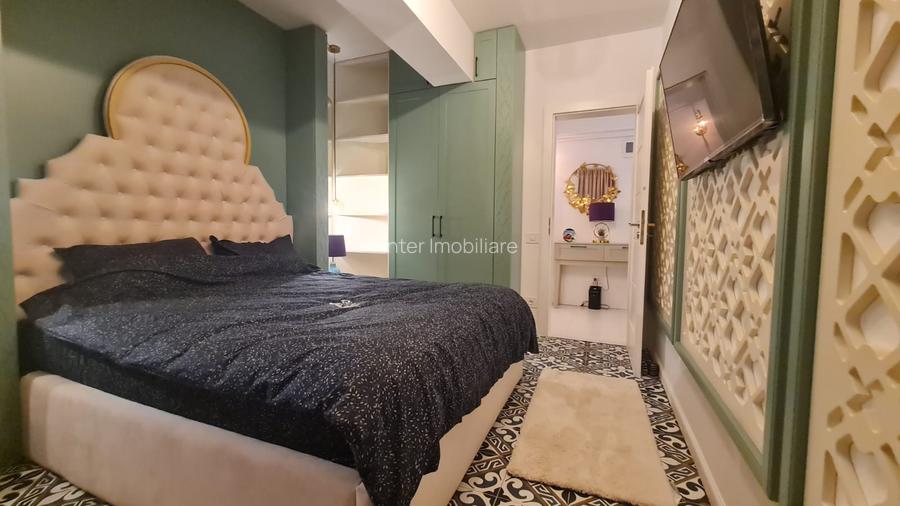 Apartament nou, 2 camere decomandat, 58 mp, Mamaia Nord, cod 161391 - 15