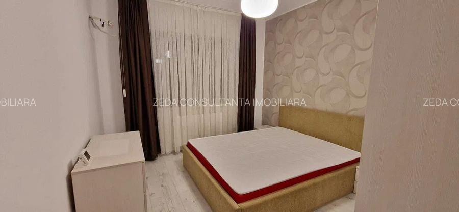 Apartament 2 camere Exigent One Grozăvești, Centrală, 10 min Metrou - 5