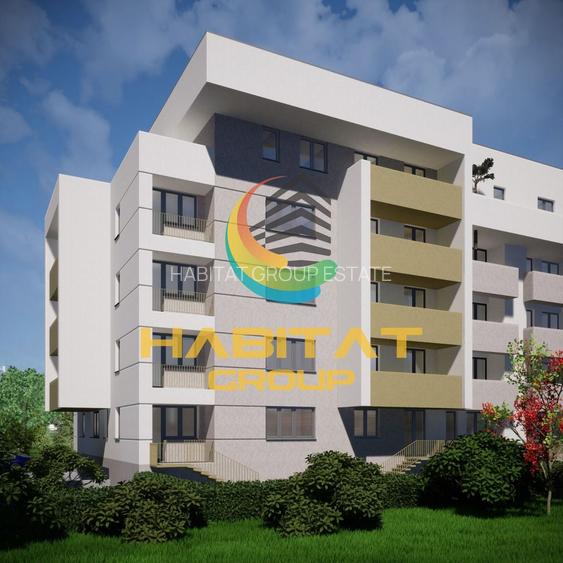 Apartament 2 camere + parcare- Sostitiului- 3 min STV - 2