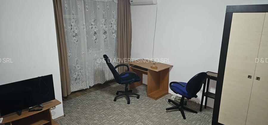 Drumul Taberei - Favorit - 1 min metrou - Garsoniera - MODERNA - 2