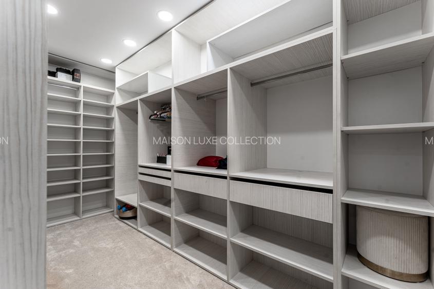 Vila Individuala de Lux in Herastrau - 10 Camere, Cinema, Piscina Reamenajabila - 19