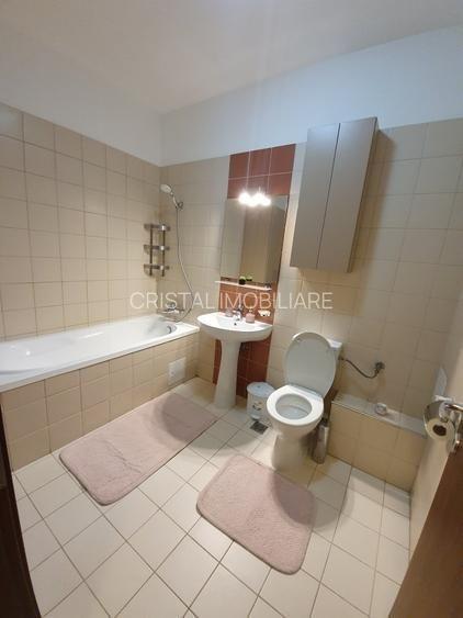 Apartament 3 camere, grădină proprie, 2 locuri de parcare, centrală, boxă - 10