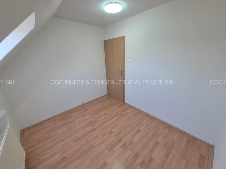 2 Cam--3 Min Spitalul Judetean-Centrala-37 MP--55.000 Euro! Negociabil - 6