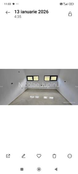 URGENT!Vând casă Ipotesti -Catamarasti,Comuna Mihai Eminescu - 4
