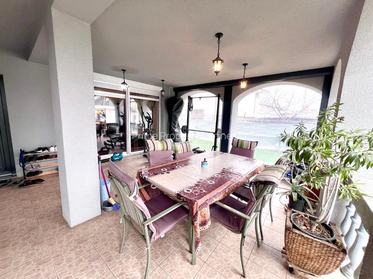 Casă de vânzare în Pipera – Curte generoasă 800 mp | Casă secundara inclusa - 24