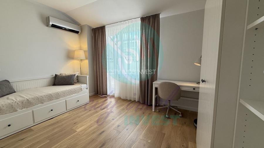 Apartament cu 3 camere si TERASA SPECTACULOASA DE 57 MP - 14