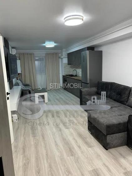 Ap 2 camere - Zona Copou- Garden Residence, Iași - 4