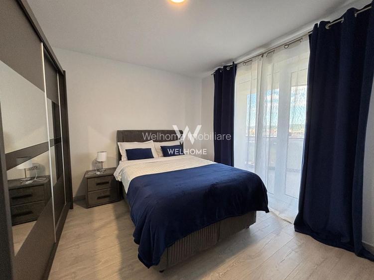 Apartament 2 camere, 2 terase cu priveliște spre munți - Doamna Stanca - 6