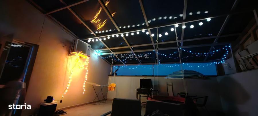 Apartament cu 3 camere extrem de interesant Viscolului-Militari - 19