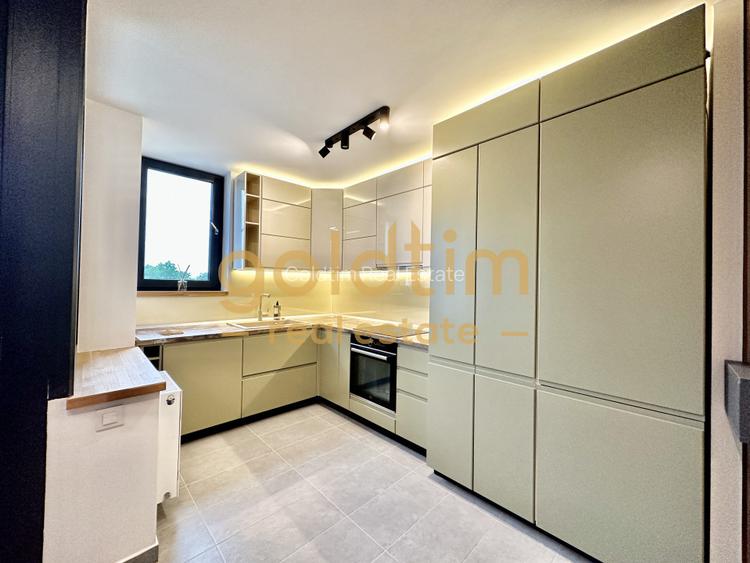 IANCU NICOLAE/ZOO/PARKING/PIPERA/LUXURY APARTAMENT/GREAT VIEW - 9