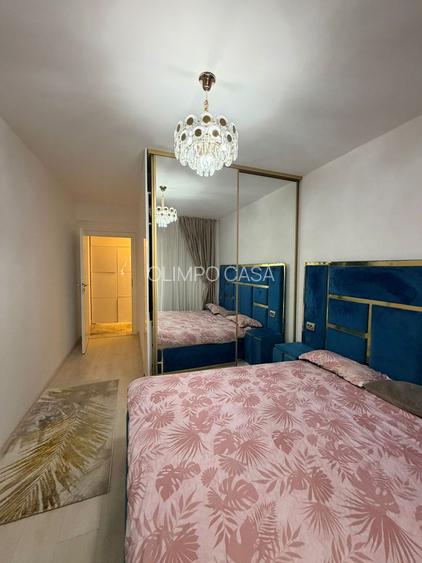 Apartament 3 camere | Quartz Residence | Bloc nou | Parcare subterana - 7