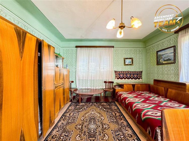 Casa traditionala in mijlocul naturii rurale, Zagon, Covasna - 3