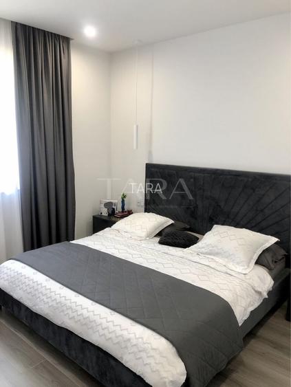 Casă cu priveliște spectaculoasă și curte amenajată – Feleacu - 7