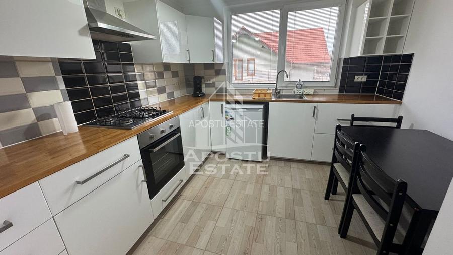 Casa individuala 4 camere,de inchiriat,Cearda Rosie, Timisoara - 17