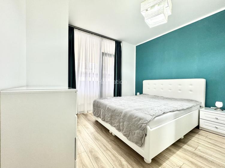 Apartament 2 camere X City, Loc parcare inclus - 14