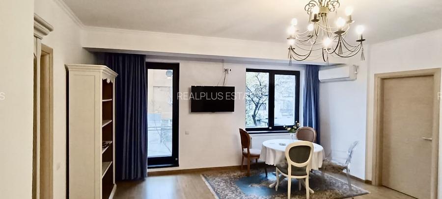 Inchiriere 2 camere Dorobanti - 6